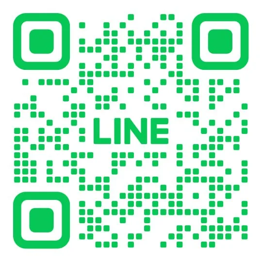 QR Code แชท ฟุตบอลวันนี้ทีเด็ด ทาง Line